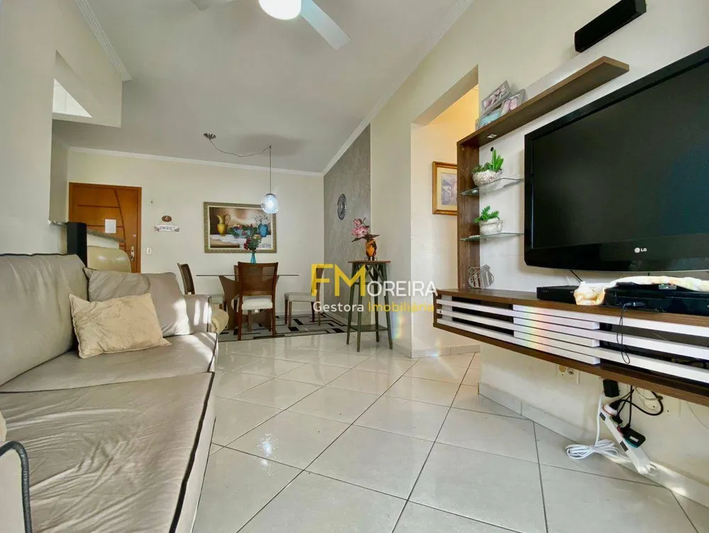 Apartamento, 2 quartos, 76 m² - Foto 4