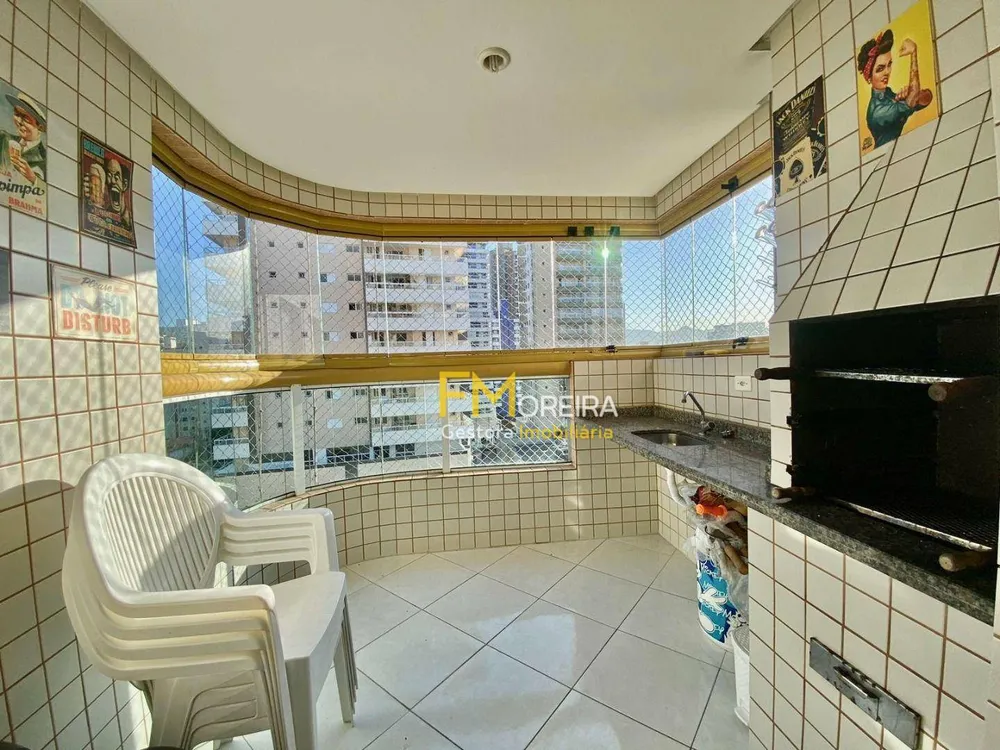Apartamento, 2 quartos, 76 m² - Foto 1