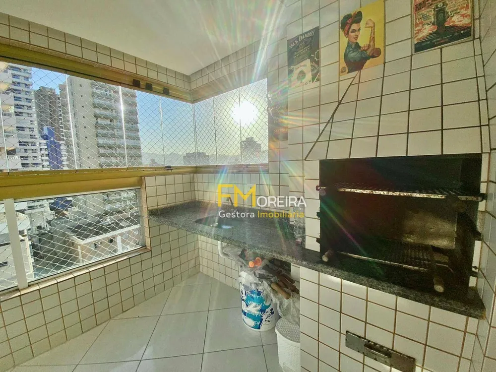 Apartamento, 2 quartos, 76 m² - Foto 3