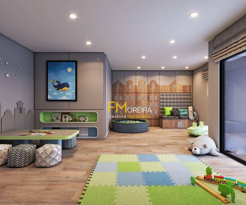 Apartamento, 2 quartos, 71 m² - Foto 4
