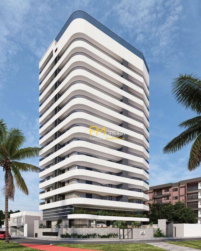 Apartamento, 2 quartos, 71 m² - Foto 2