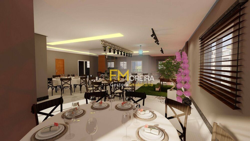 Apartamento, 1 quarto, 49 m² - Foto 6