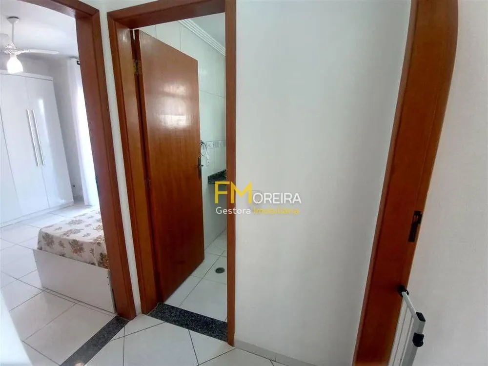 Apartamento, 2 quartos, 87 m² - Foto 1