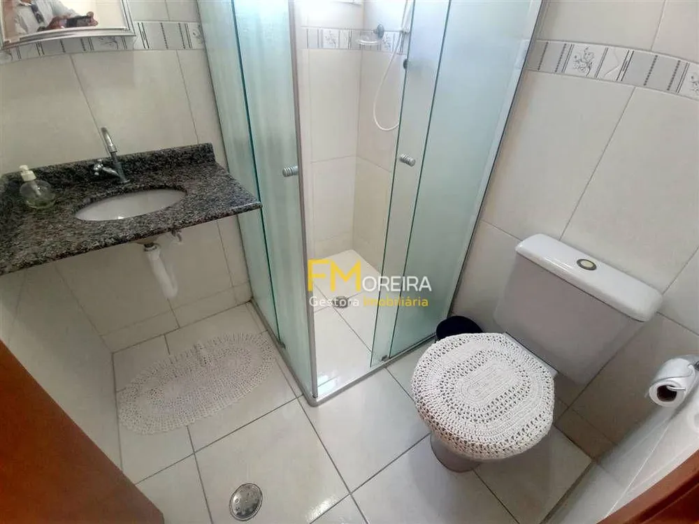 Apartamento, 2 quartos, 87 m² - Foto 2