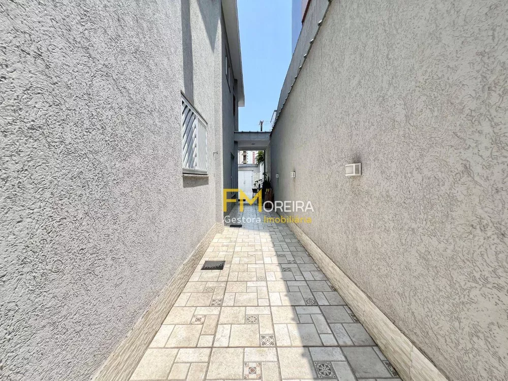 Sobrado à venda com 3 quartos, 127m² - Foto 6