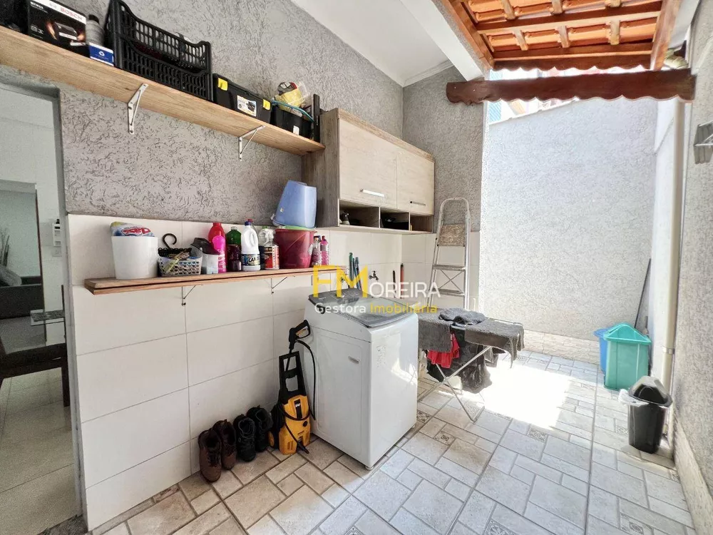 Sobrado à venda com 3 quartos, 127m² - Foto 12