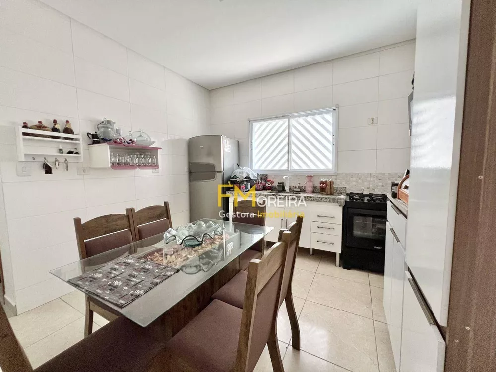 Sobrado à venda com 3 quartos, 127m² - Foto 11