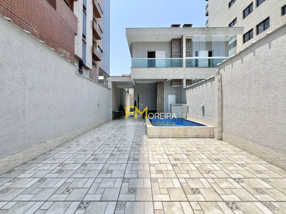 Sobrado à venda com 3 quartos, 127m² - Foto 3