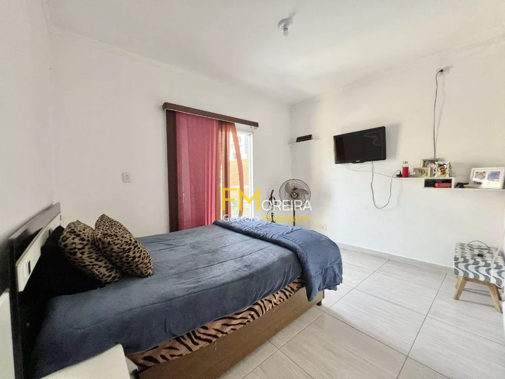 Sobrado à venda com 3 quartos, 127m² - Foto 19