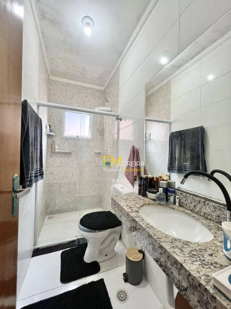 Sobrado à venda com 3 quartos, 127m² - Foto 15