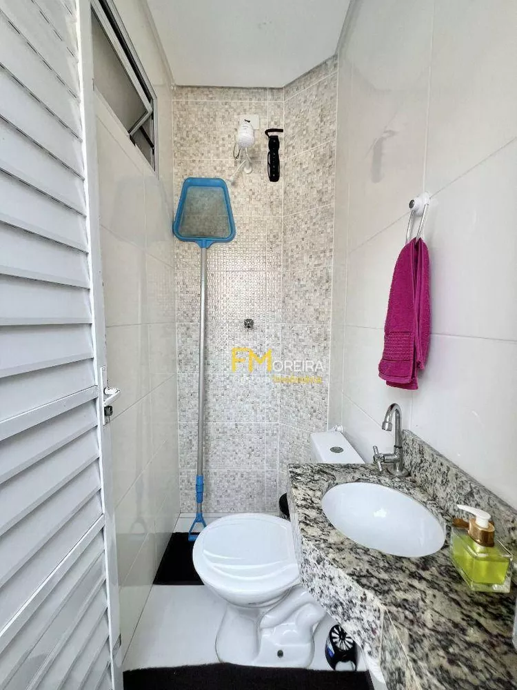 Sobrado à venda com 3 quartos, 127m² - Foto 5