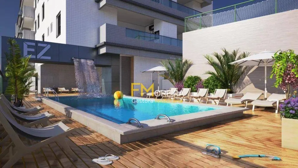 Apartamento, 2 quartos, 70 m² - Foto 4