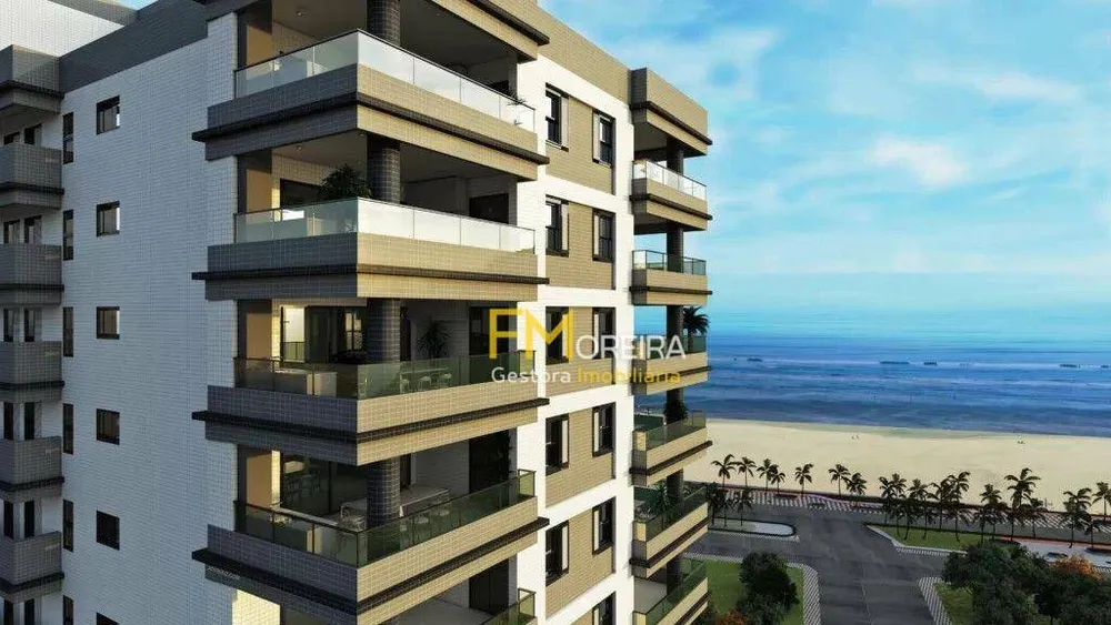 Apartamento, 2 quartos, 70 m² - Foto 1