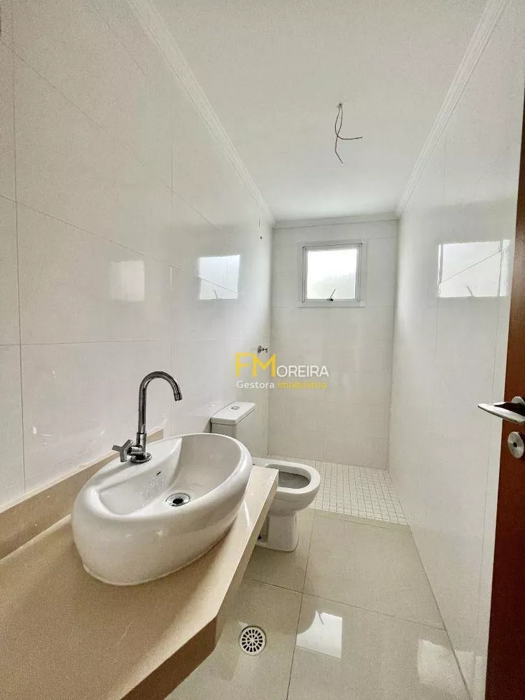 Apartamento à venda com 3 quartos, 127m² - Foto 12