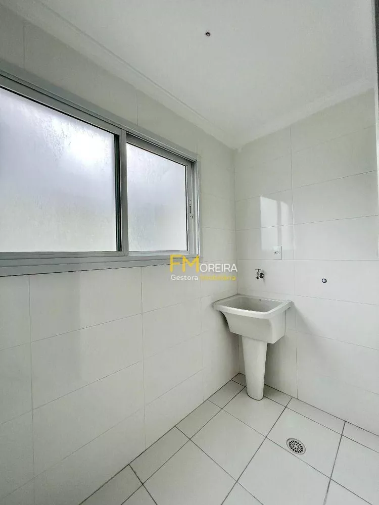 Apartamento à venda com 3 quartos, 127m² - Foto 9