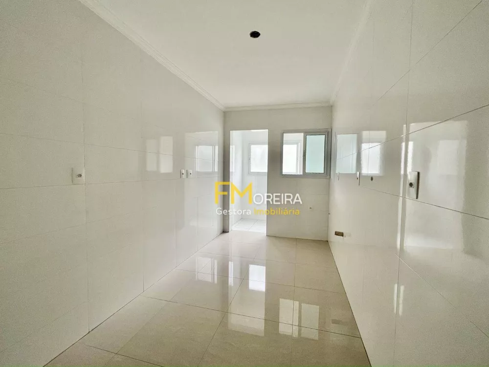 Apartamento à venda com 3 quartos, 127m² - Foto 8