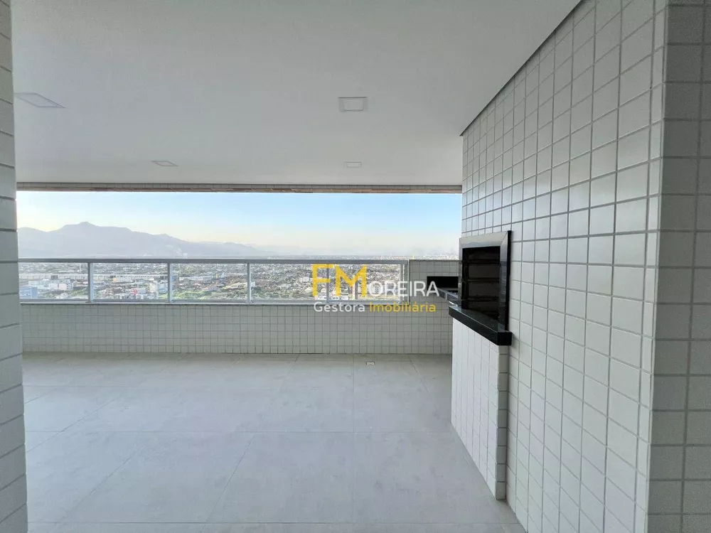 Apartamento, 3 quartos, 118 m² - Foto 2