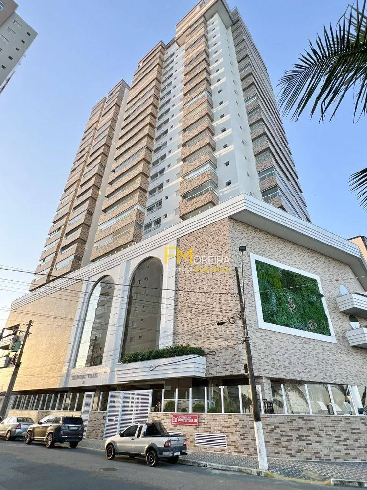 Apartamento, 3 quartos, 118 m² - Foto 1
