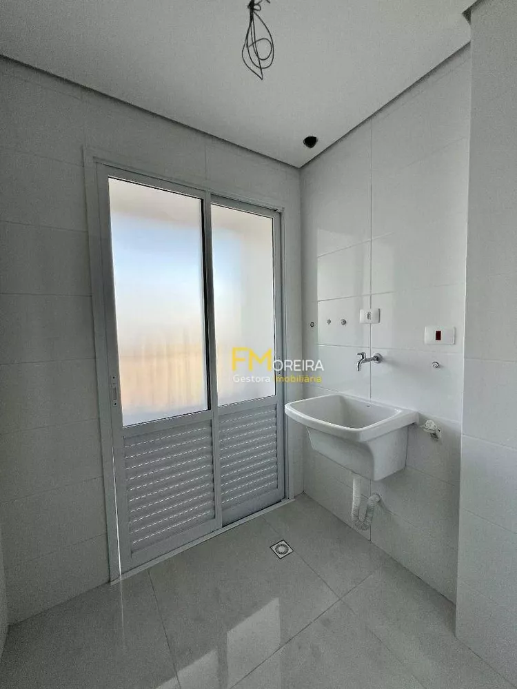 Apartamento, 3 quartos, 118 m² - Foto 9