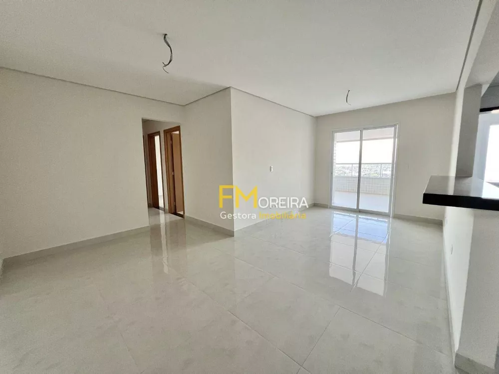 Apartamento, 3 quartos, 118 m² - Foto 5
