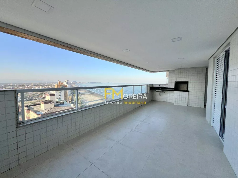 Apartamento, 3 quartos, 118 m² - Foto 3