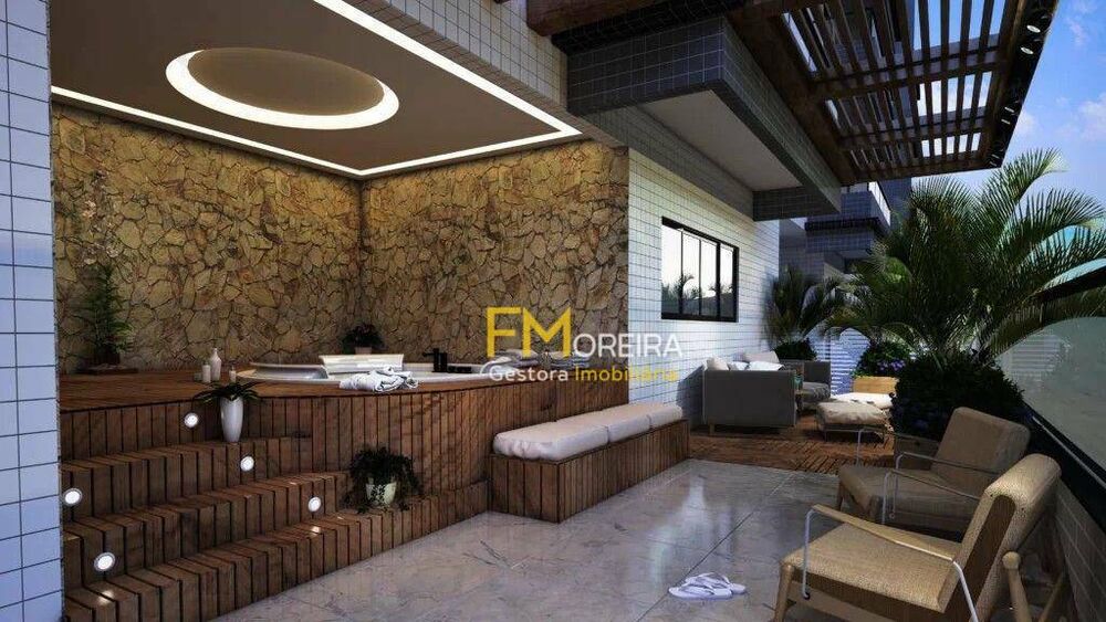 Apartamento, 3 quartos, 142 m² - Foto 4
