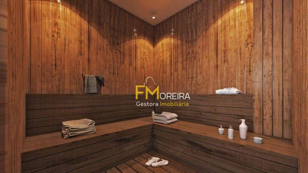 Apartamento, 3 quartos, 142 m² - Foto 3