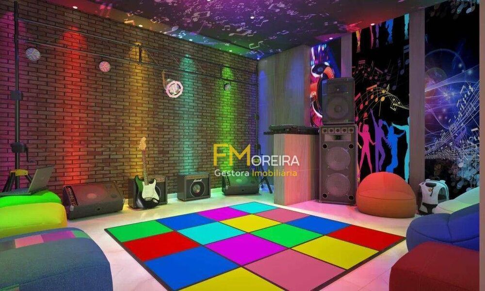 Apartamento, 3 quartos, 142 m² - Foto 2