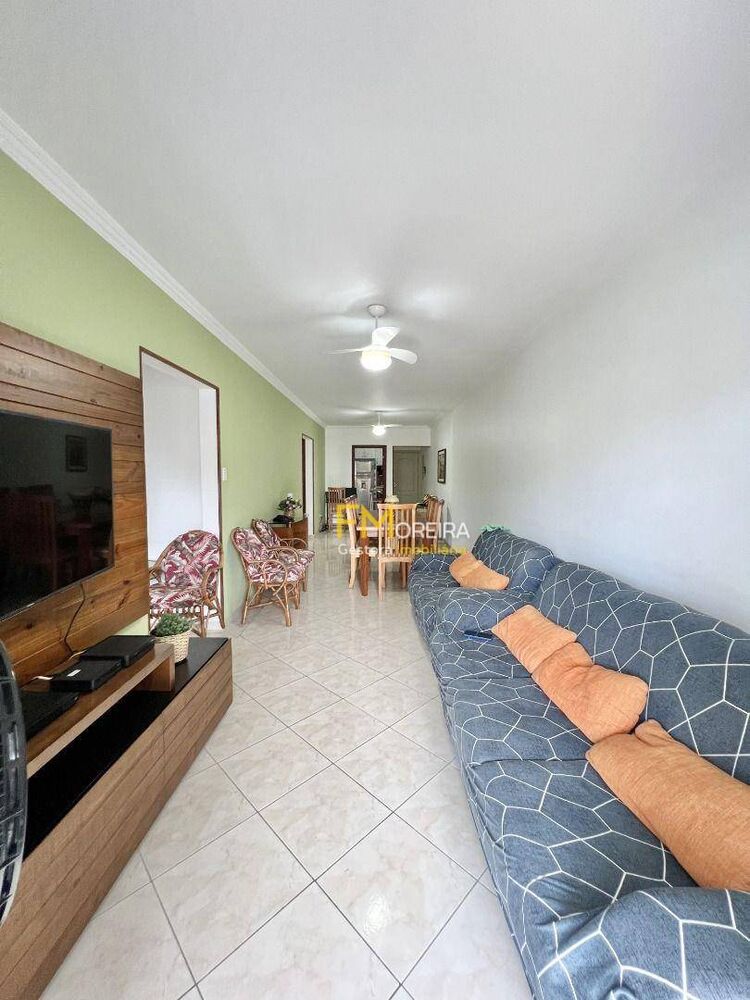 Apartamento, 3 quartos, 120 m² - Foto 4