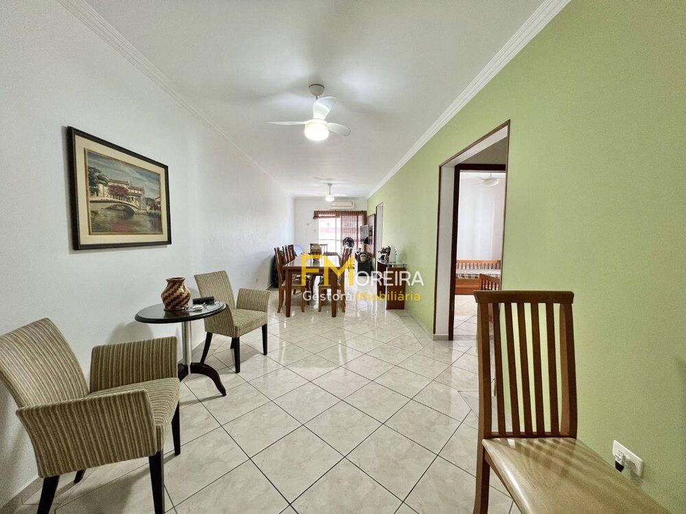 Apartamento, 3 quartos, 120 m² - Foto 2