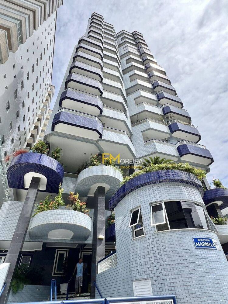 Apartamento, 3 quartos, 120 m² - Foto 1