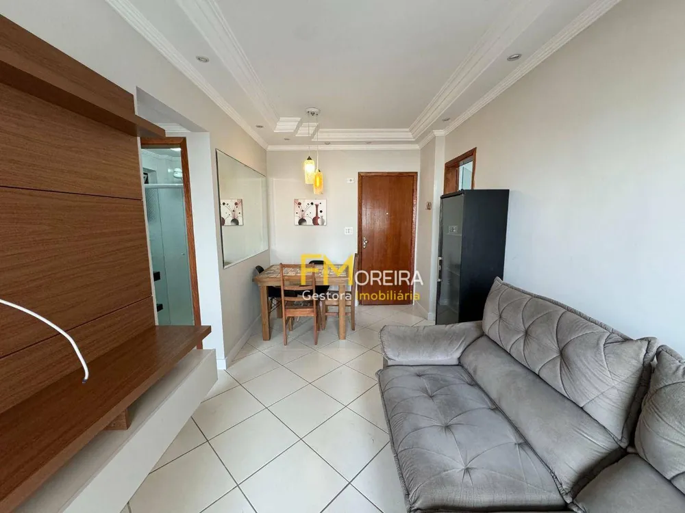 Apartamento, 2 quartos, 66 m² - Foto 4