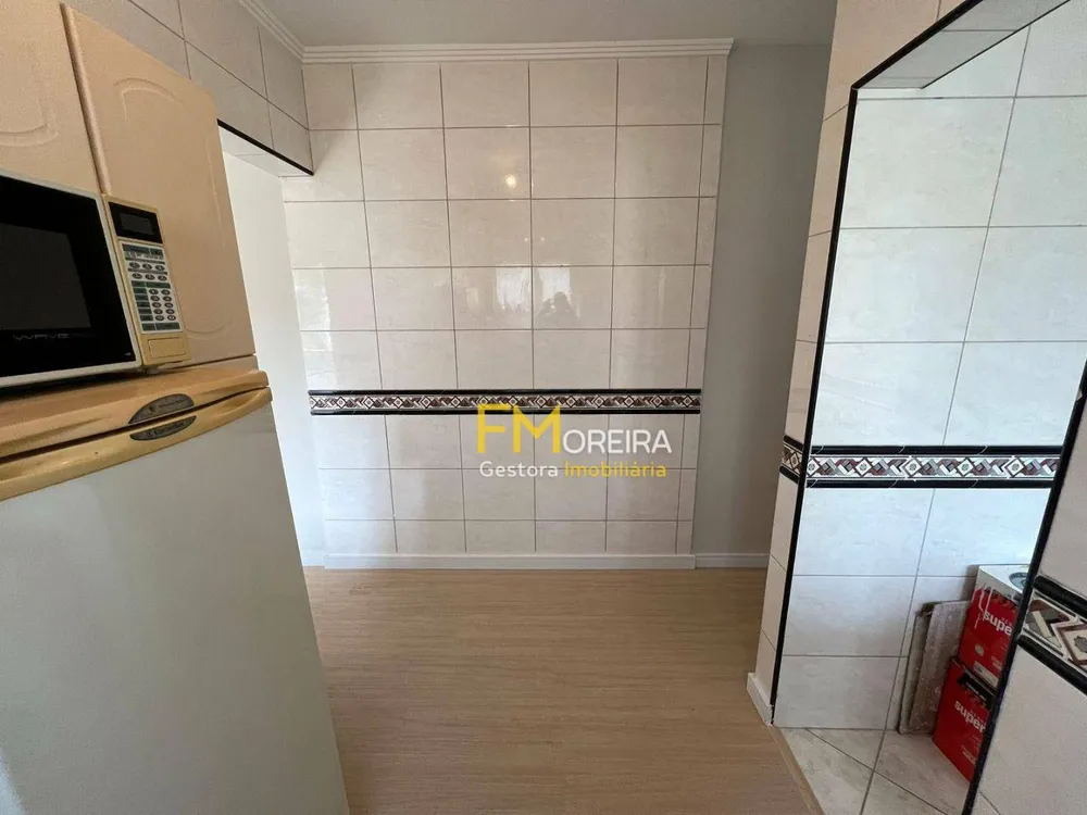 Apartamento, 1 quarto, 48 m² - Foto 1