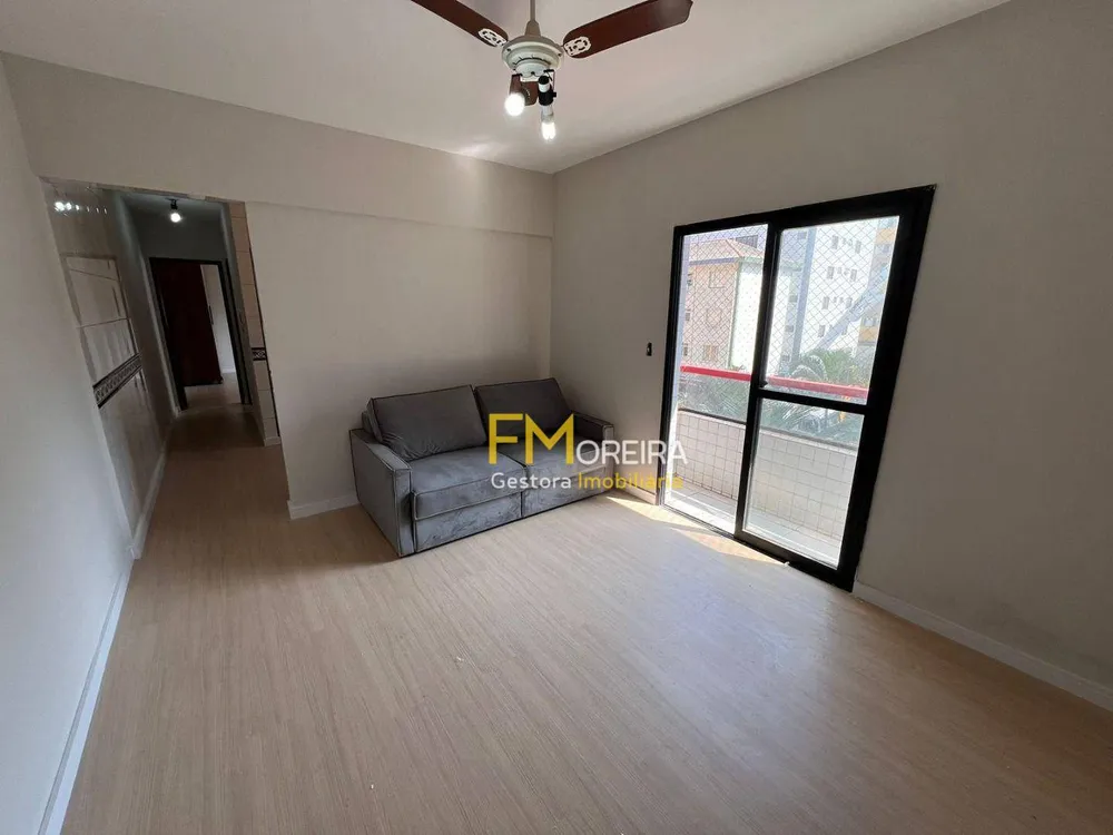 Apartamento, 1 quarto, 48 m² - Foto 2