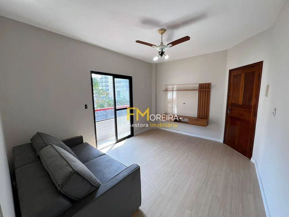 Apartamento, 1 quarto, 48 m² - Foto 4