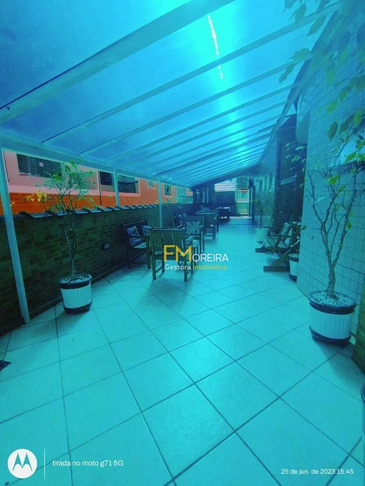 Apartamento, 1 quarto, 48 m² - Foto 1