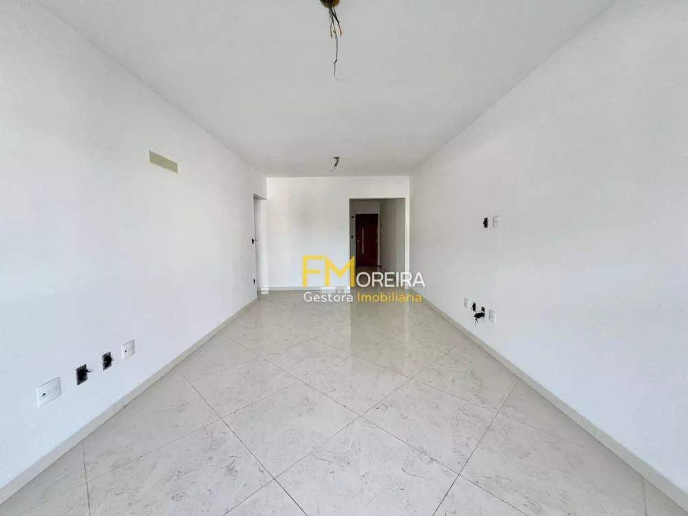 Apartamento à venda com 3 quartos, 138m² - Foto 6