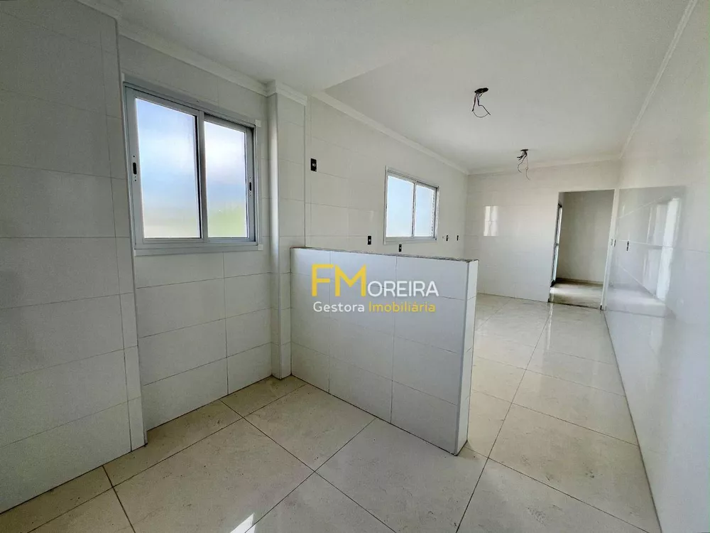 Apartamento à venda com 3 quartos, 138m² - Foto 9