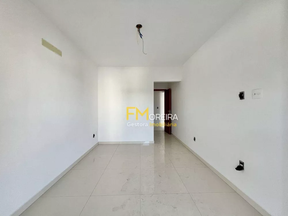 Apartamento à venda com 3 quartos, 138m² - Foto 11