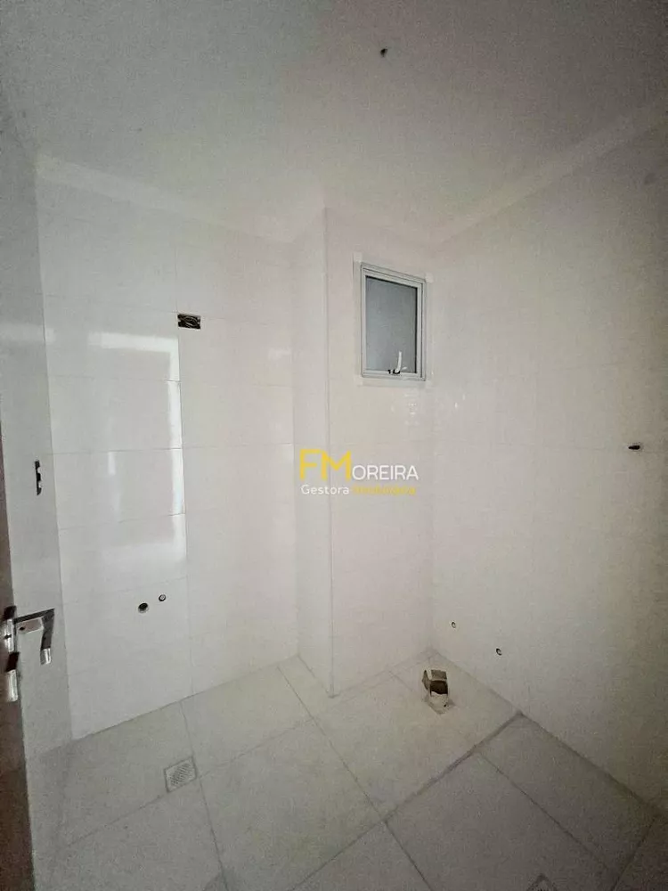 Apartamento à venda com 3 quartos, 138m² - Foto 15