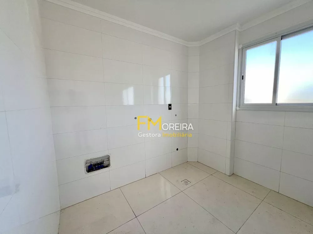 Apartamento à venda com 3 quartos, 138m² - Foto 8