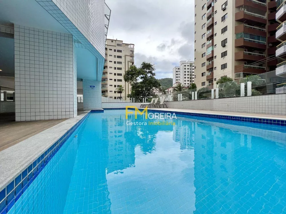 Apartamento à venda com 3 quartos, 138m² - Foto 24