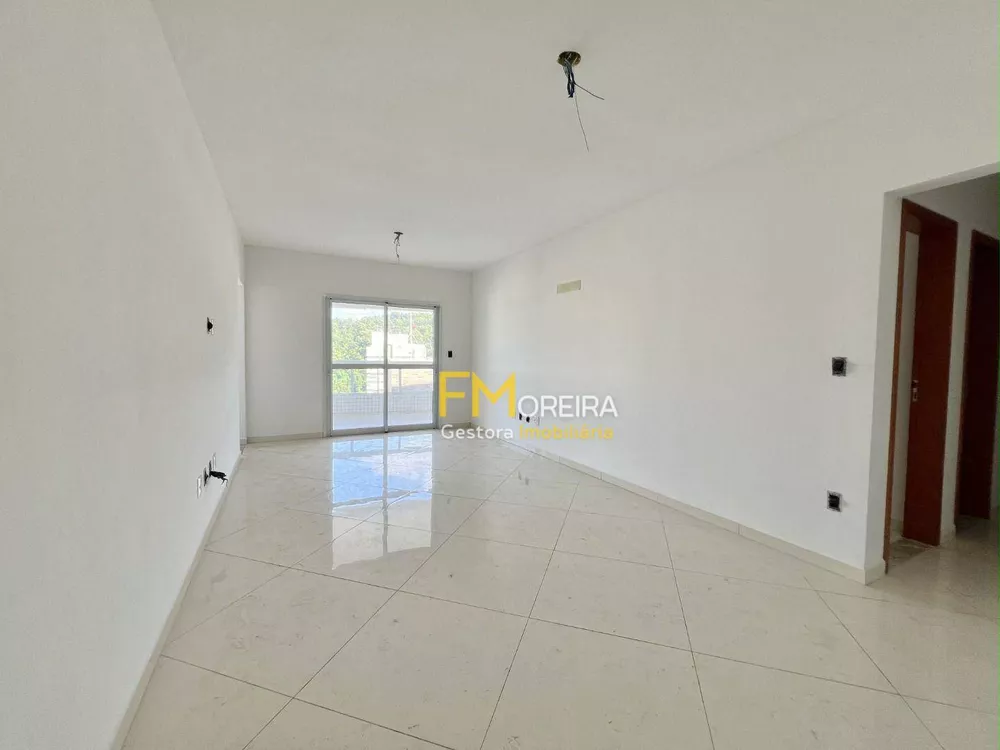 Apartamento à venda com 3 quartos, 138m² - Foto 5