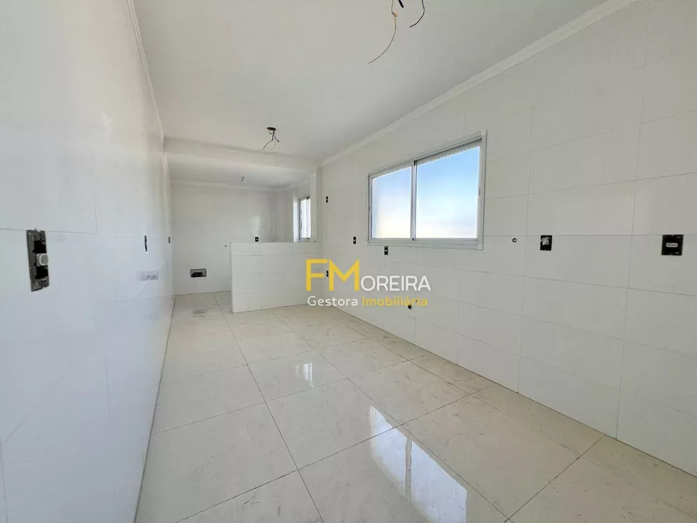 Apartamento à venda com 3 quartos, 138m² - Foto 7