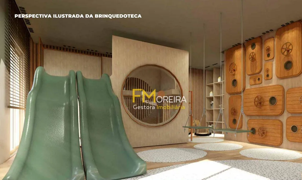 Apartamento, 2 quartos, 89 m² - Foto 4