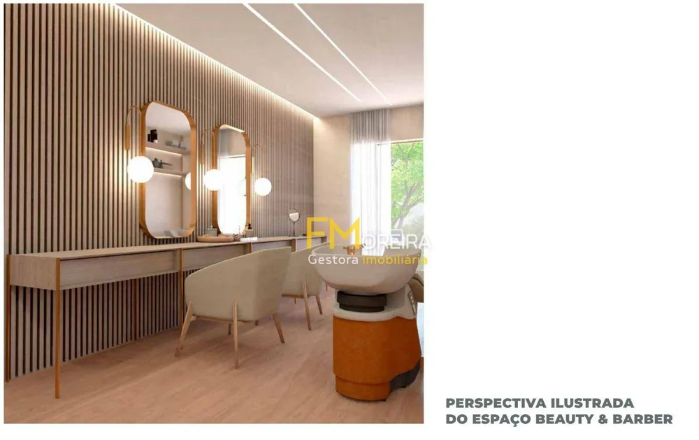 Apartamento, 2 quartos, 89 m² - Foto 3