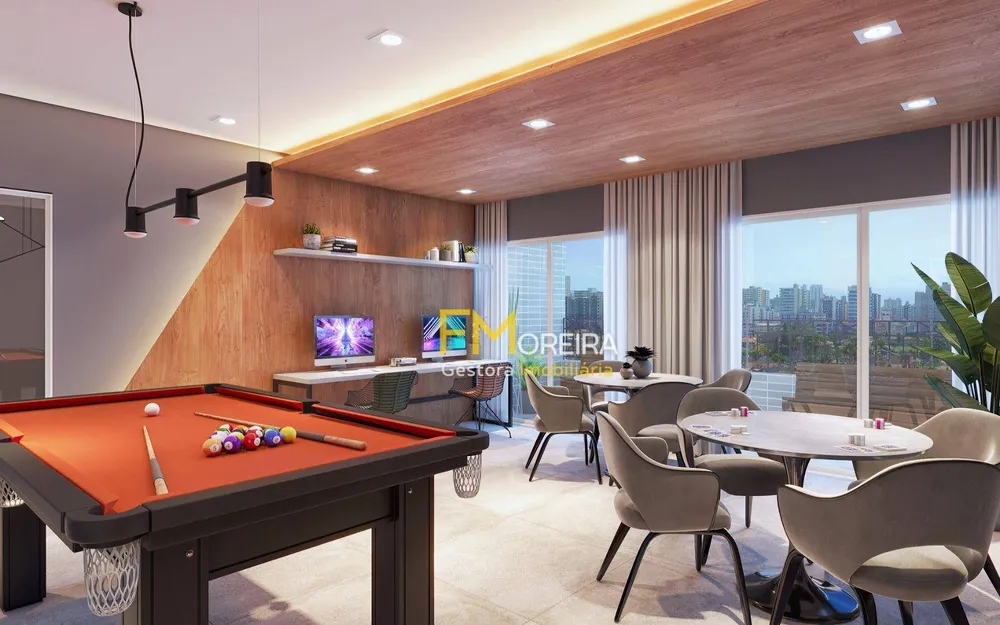 Apartamento, 2 quartos, 88 m² - Foto 4