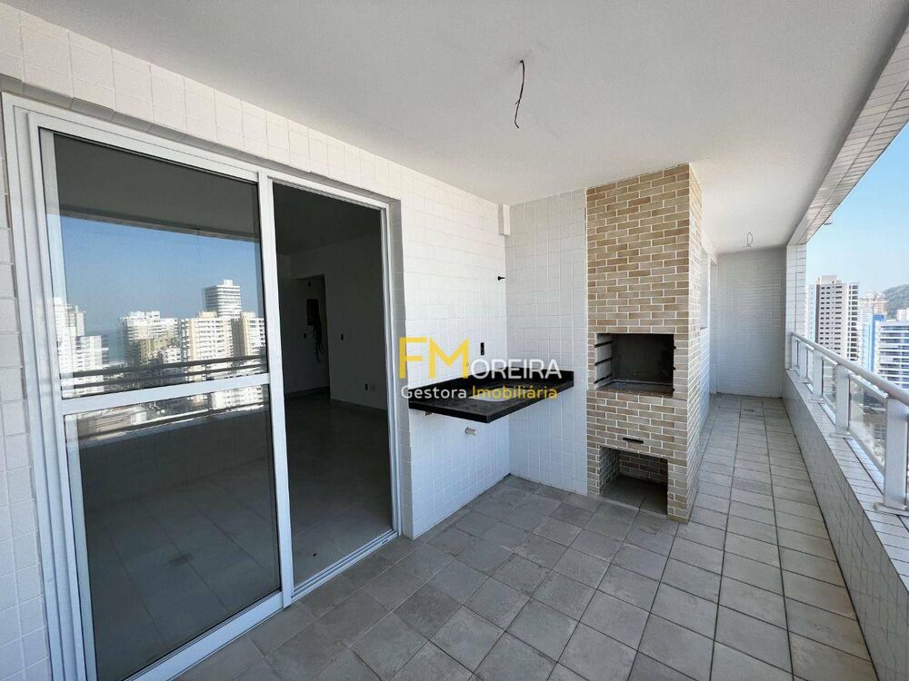 Apartamento, 3 quartos, 140 m² - Foto 2