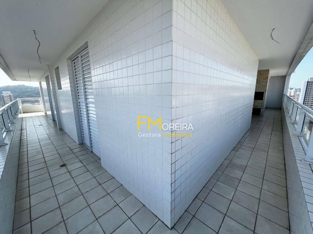 Apartamento, 3 quartos, 140 m² - Foto 3