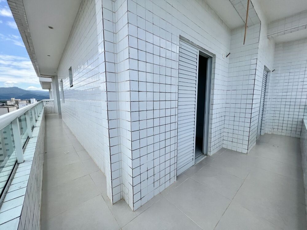 Apartamento, 3 quartos, 94 m² - Foto 2